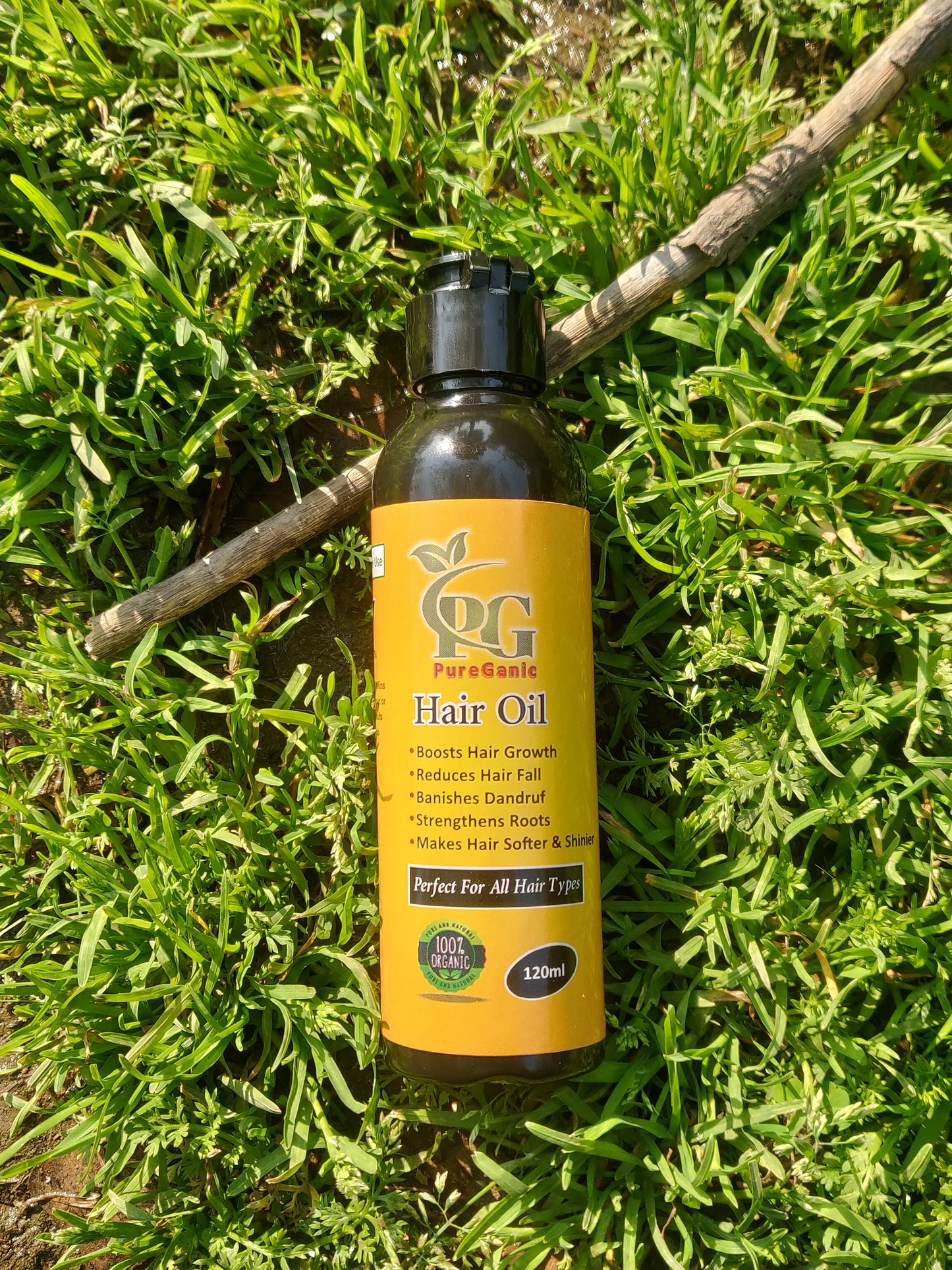best hair oil in pakistan