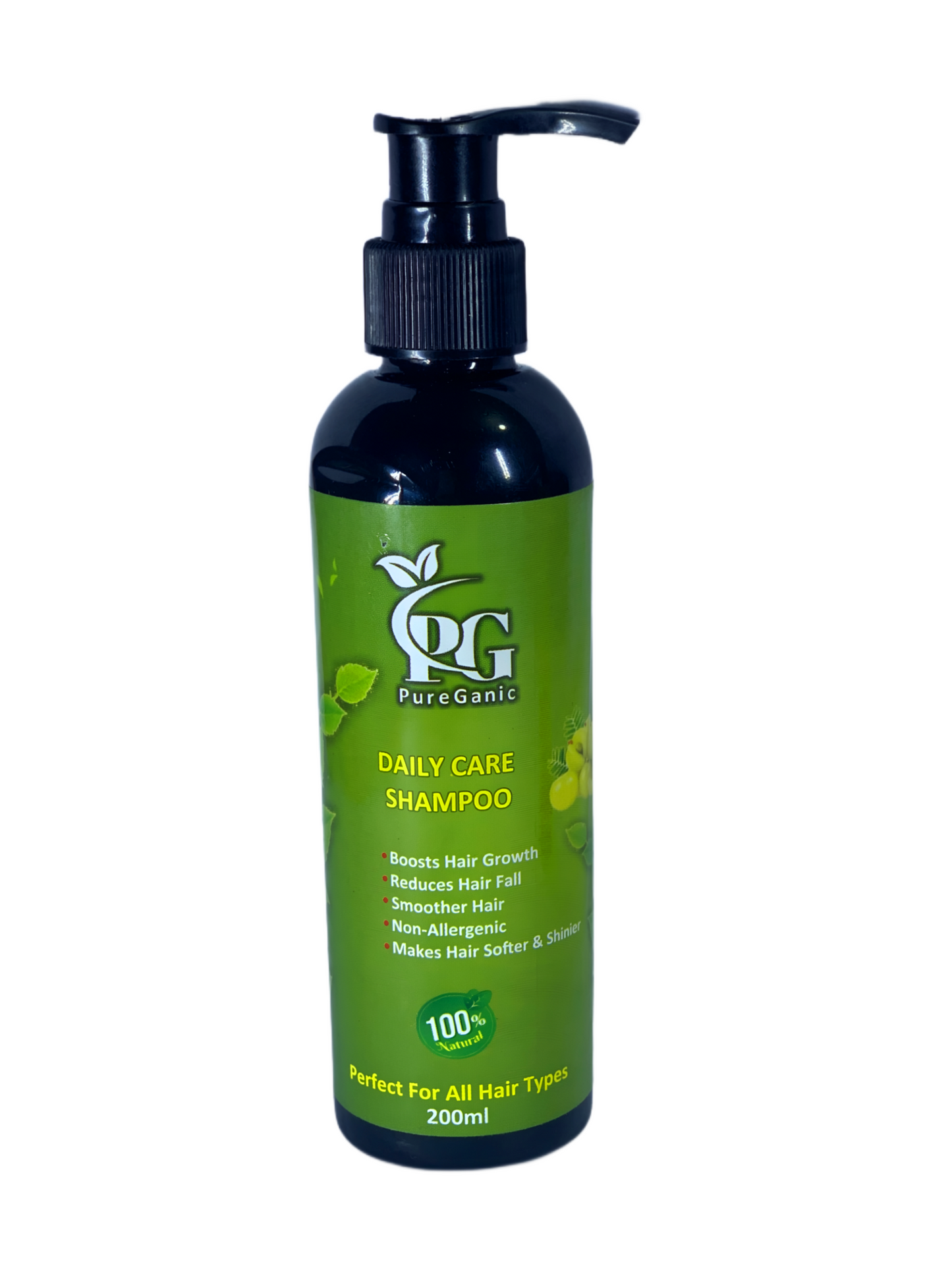good shampoo for hair growth