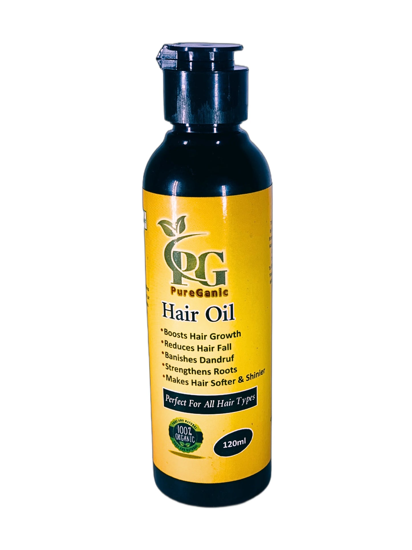 best oil for hair growth in pakistan