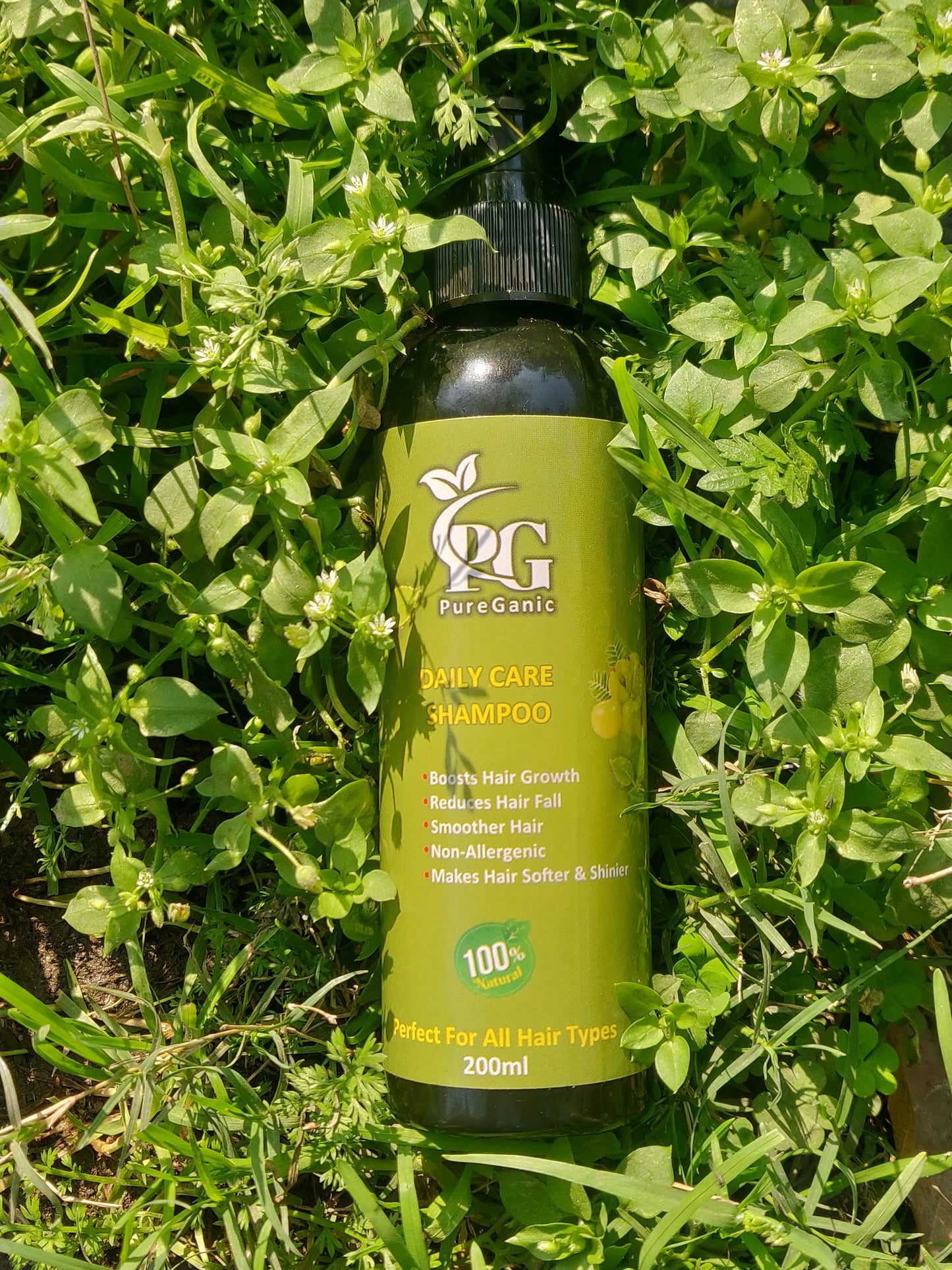 best hair growth shampoos