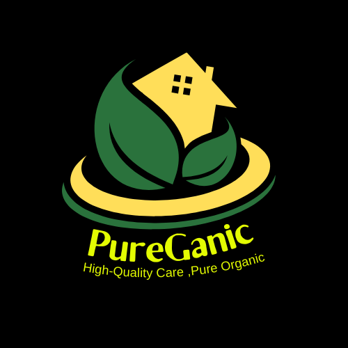 pureganic pk 