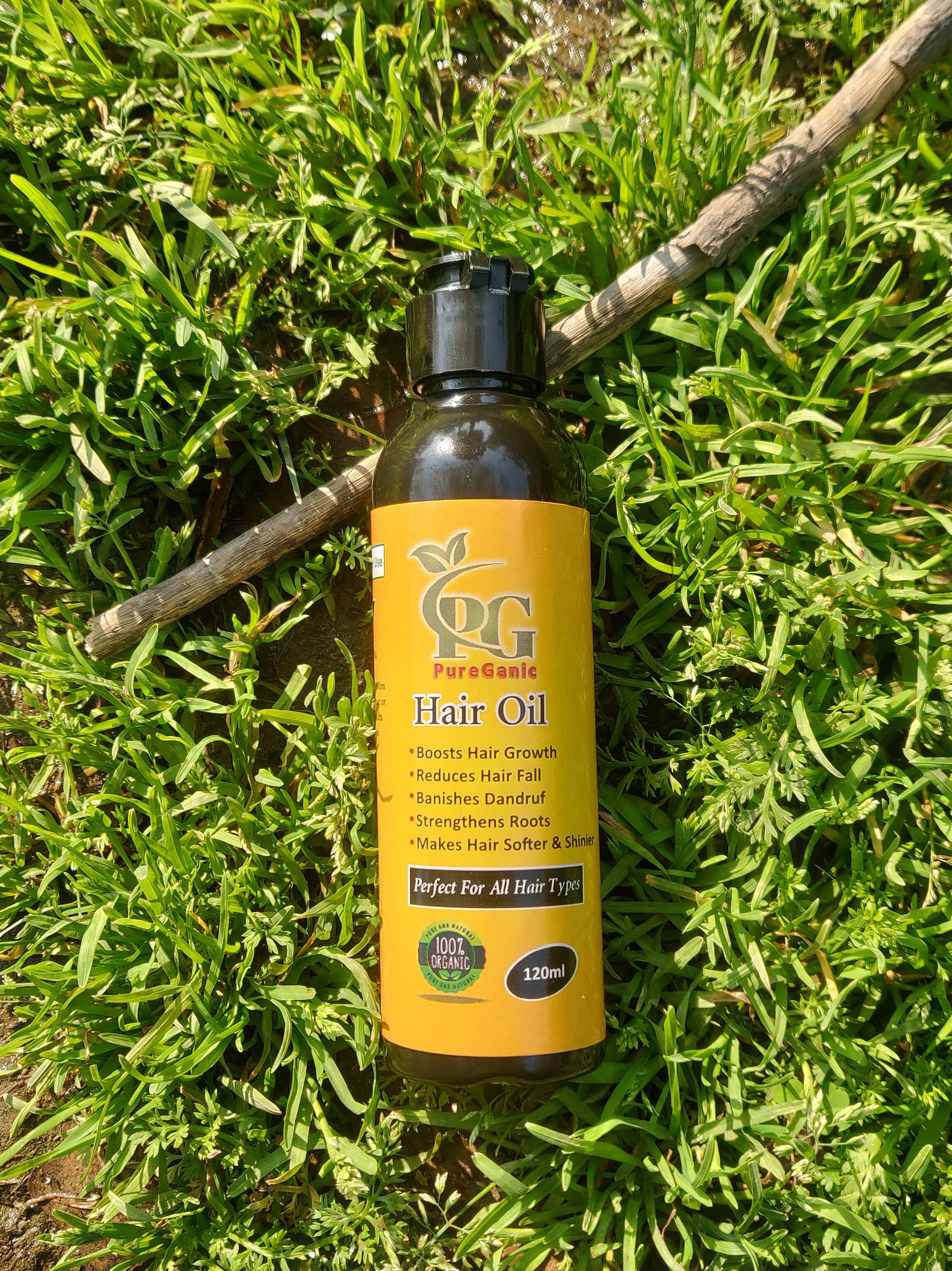 best hair oil in pakistan 