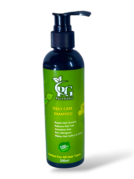 best shampoo for hair fall 